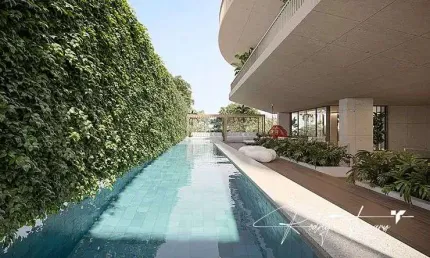 Séren Type – Apartamentos de 1 e 2 quartos no Setor Bueno com lazer completo e sofisticação