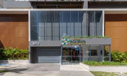 Vaca Brava 53 – Apartamento no Setor Bueno com 65m², 2 quartos e lazer completo