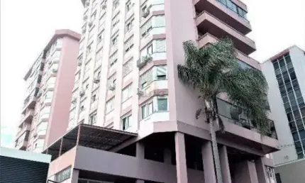 Apartamento à venda, 3 quartos, 1 suíte, 1 vaga, centro - bento gonçalves/rs