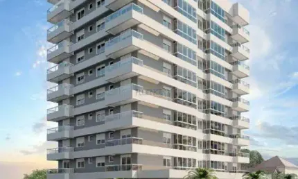 Apartamento à venda, 3 quartos, 1 suíte, 3 vagas, Humaitá - Bento Gonçalves/RS