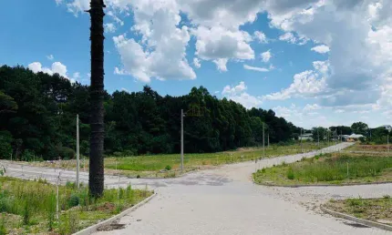 Terreno à venda na Alameda Da Colina, 40F, Brasilia, Garibaldi