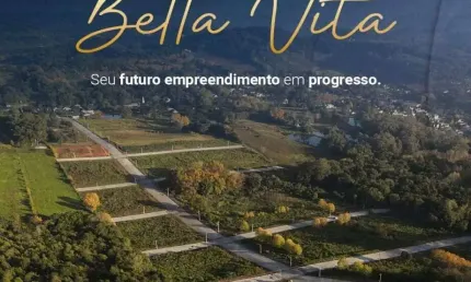 Terreno à venda na Rua Buarque De Macedo, Garibaldina, Garibaldi