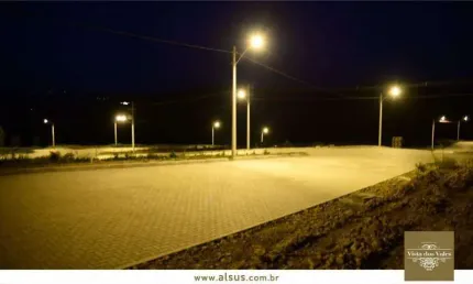 Terreno à venda na Rua Pedro Cantoni, Centro, Monte Belo do Sul