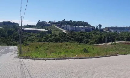 Terreno à venda na Avenida São Roque, São Roque, Bento Gonçalves