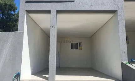 Sobrados à venda, 3 quartos, 1 suíte, 1 vaga, Lot. San Marino - Bento Gonçalves/RS