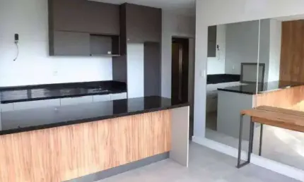 Apartamento à venda, 1 quarto, são francisco - bento gonçalves/rs