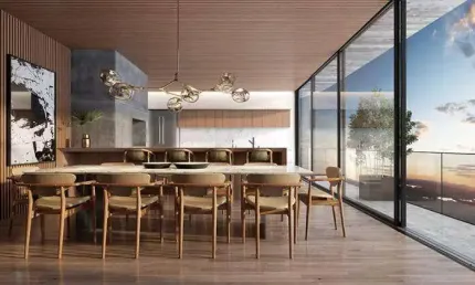 Apartamento à venda, 3 quartos, 3 suítes, cidade alta - bento gonçalves/rs