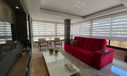 Apartamento à venda, 3 quartos, 1 suíte, 2 vagas, Humaitá - Bento Gonçalves/RS