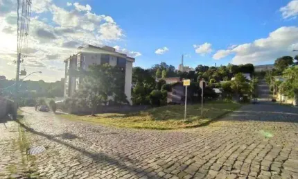Terreno à venda na Travessa Natal Esquina Com Rua Recife, Pomarosa, Bento Gonçalves