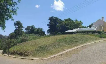 Terreno à venda na Rua Gaspar Cainelli, Esquina Com Severo Giacomello, Santo Antão, Bento Gonçalves