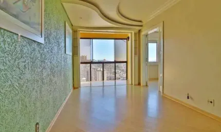 Apartamento à venda, 2 quartos, 1 vaga, Centro - Bento Gonçalves/RS