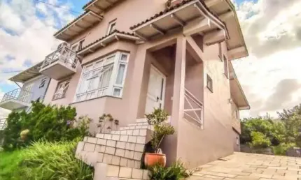 Casa à venda, 3 quartos, Fenavinho - Bento Gonçalves/RS