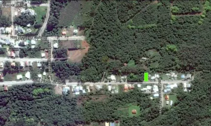 Terreno à venda na Rua Plauto de Abreu, Santo Antão, Bento Gonçalves