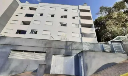 Apartamento com 2 quartos à venda na Rua 15 De Novembro, 69, Peterlongo, Garibaldi