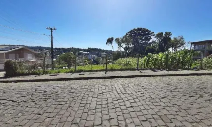 Terreno à venda na Rua Vinte De Setembro, Juventude, Garibaldi