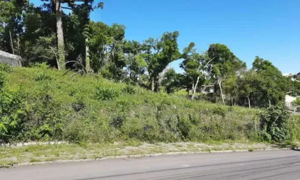 Terreno à venda na Rua Ernesto Alves, Centro, Garibaldi