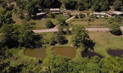 Chácara / sítio com 3 quartos à venda na Estrada Geral, s/n, Cinco da Boa Vista (Distrito), Carlos Barbosa