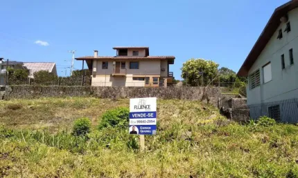 Terreno à venda na Av. Perimetral, ---, São José, Garibaldi