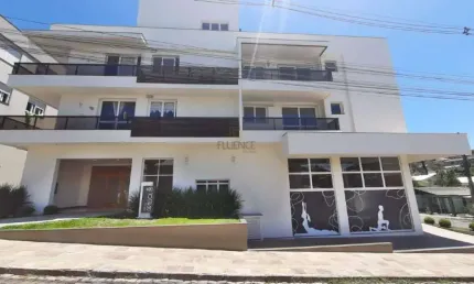 Apartamento com 2 quartos à venda na Rua Barão Do Triunfo, 400, Chácaras, Garibaldi