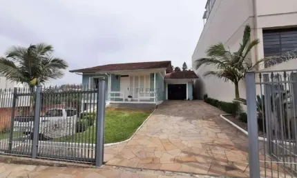 Casa à venda, 5 quartos, 1 suíte, Santa Marta - Bento Gonçalves/RS