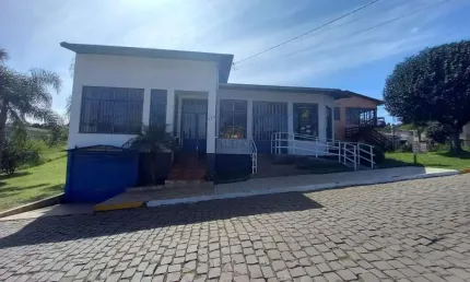 Salas Comerciais à venda, ArcoVerde - Carlos Barbosa/RS