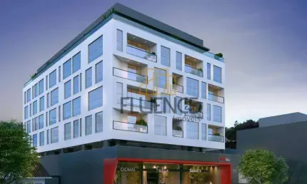 Salas Comerciais à venda, 1 vaga, Centro - Garibaldi/RS
