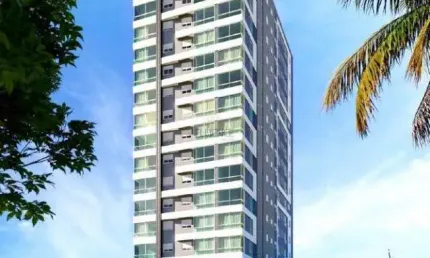 Apartamento à venda, 2 quartos, 1 vaga, Centro - Tramandaí/RS