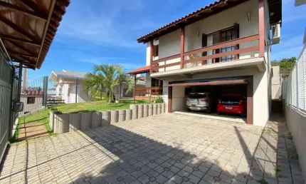 Casa à venda, 4 quartos, 1 suíte, 2 vagas, Ponte Sêca - Carlos Barbosa/RS