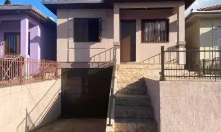 Casa com 2 quartos à venda na Residencial São Pedro, 7, Centro, Barão