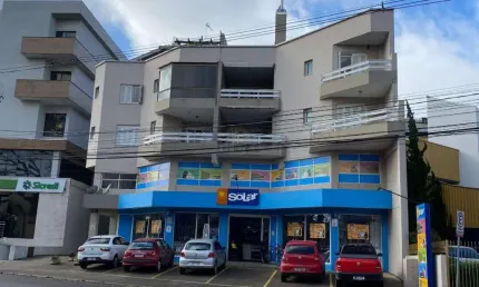Apartamento à venda, 3 quartos, 1 suíte, 1 vaga, Centro - Carlos Barbosa/RS