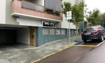 Salas Comerciais à venda, Centro - Carlos Barbosa/RS