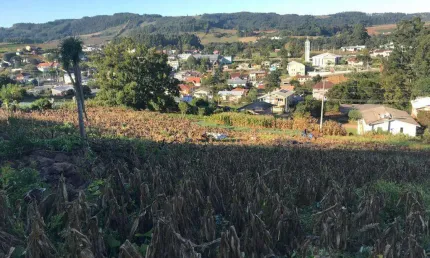 Terreno à venda na Arco Verde, 10, Arcoverde, Carlos Barbosa