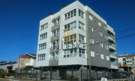 Apartamento à venda, 3 quartos, 1 suíte, 1 vaga, planalto - carlos barbosa/rs