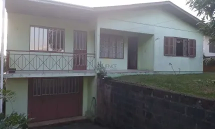 Casa à venda, 3 quartos, 1 vaga, Ponte Sêca - Carlos Barbosa/RS