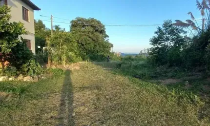Terreno à venda na Rua Duhren, 100, Centro, Barão