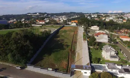 Terreno à venda na Rua Luiz Rogério Casacurta, 1159, Peterlongo, Garibaldi