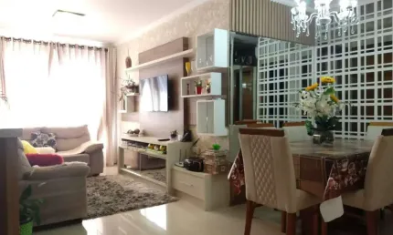 Apartamento à venda, 2 quartos, 1 vaga, Centro - Carlos Barbosa/RS
