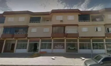 Apartamento à venda, 3 quartos, 1 vaga, Centro - Cidreira/RS