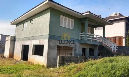 Casa à venda, 3 quartos, 2 vagas, bela vista - carlos barbosa/rs