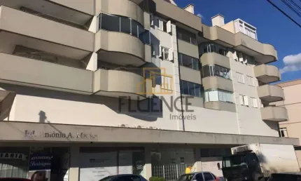 Apartamento com 3 quartos à venda na Rua Buarque De Macedo, Centro, Garibaldi