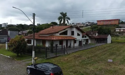 Casa à venda, 7 quartos, 2 suítes, 4 vagas, ponte sêca - carlos barbosa/rs