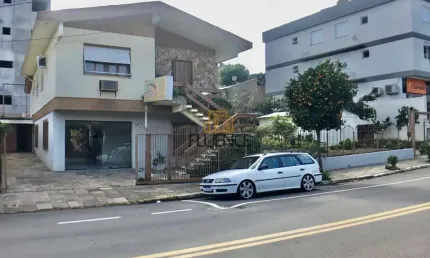 Casa à venda, 3 quartos, 1 vaga, centro - carlos barbosa/rs