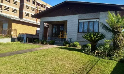 Casa à venda, 3 quartos, 1 suíte, 1 vaga, Planalto - Carlos Barbosa/RS