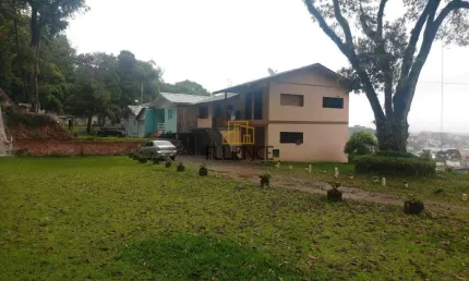 Casa à venda, 3 quartos, 2 vagas, Cairú - Garibaldi/RS