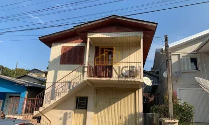 Casa à venda, 3 quartos, 3 vagas, São José - Garibaldi/RS
