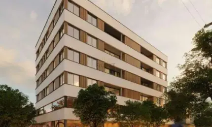 Apartamento à venda, 2 quartos, 1 suíte, 1 vaga, Planalto - Carlos Barbosa/RS