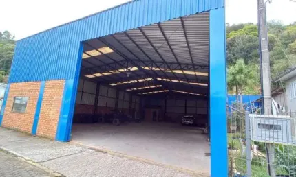 Ponto comercial à venda na Antonio Simon, Centro, Barão