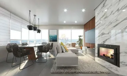 Apartamento à venda, 3 quartos, 1 suíte, 3 vagas, Planalto - Bento Gonçalves/RS