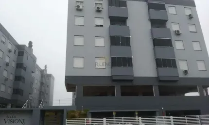 Apartamento à venda, 2 quartos, 1 vaga, Alfândega - Garibaldi/RS