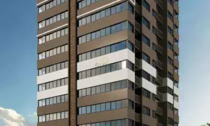 Apartamento à venda, 3 quartos, 1 suíte, 2 vagas, Maria Goretti - Bento Gonçalves/RS